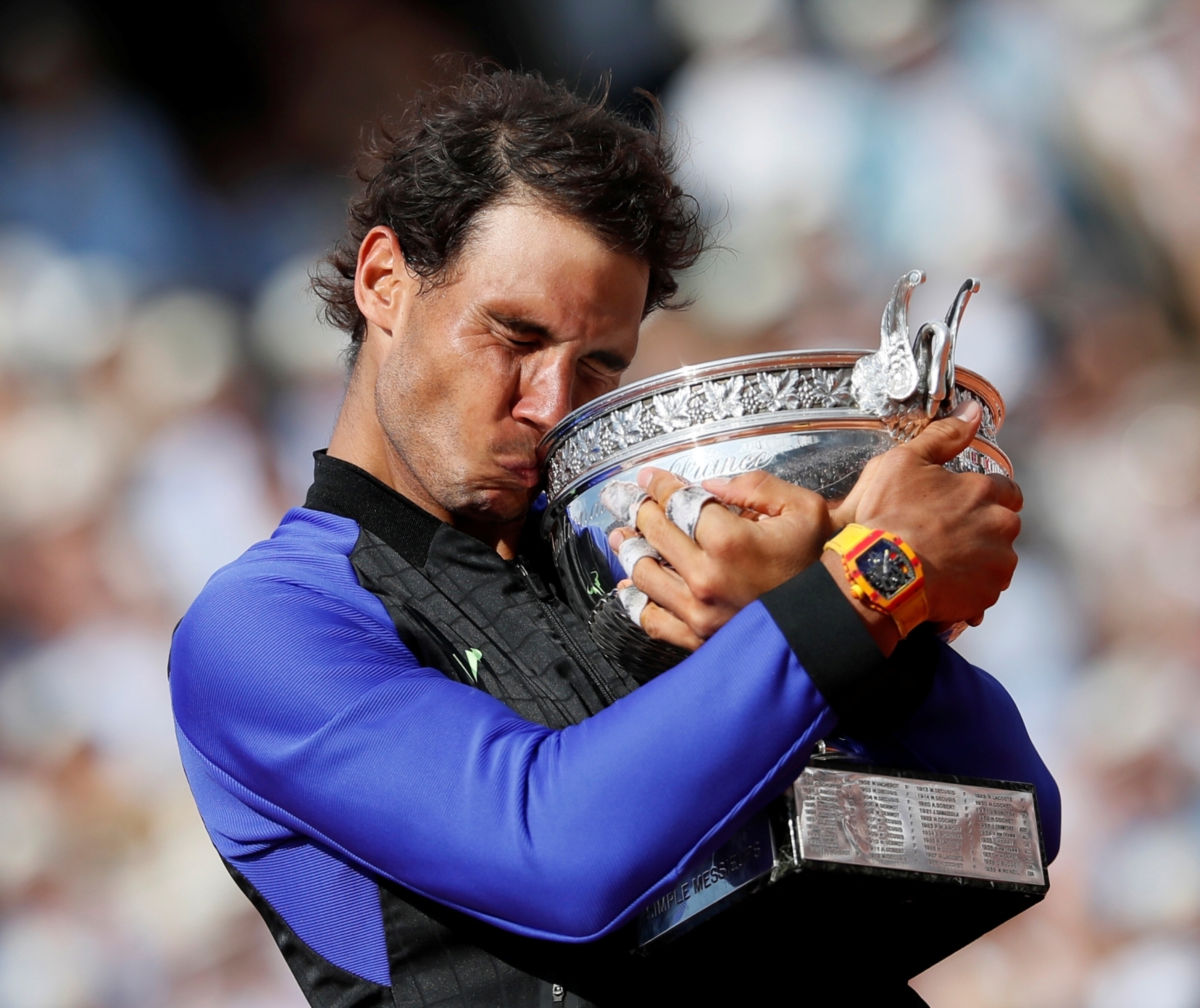 Pictures of the Year 2017 sport Pictures of the Year 2017 sport