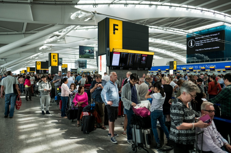 Bristol Airport