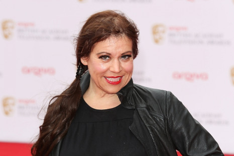 Tina Malone
