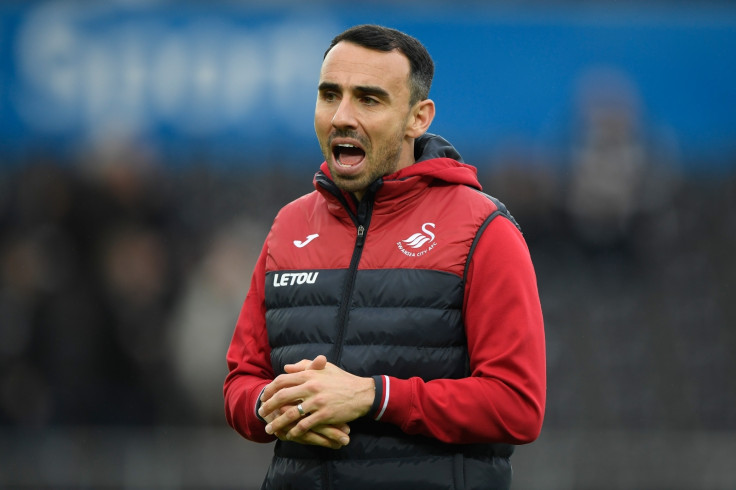 Leon Britton