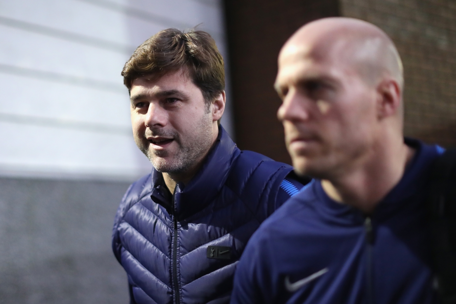 Mauricio Pochettino Mauricio Pochettino
