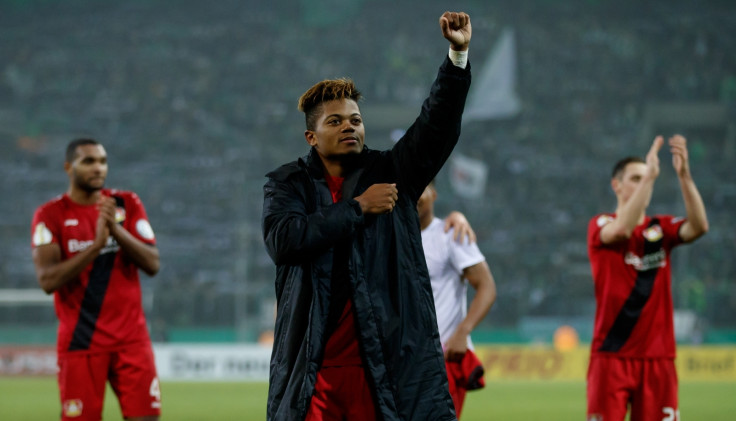 Leon Bailey