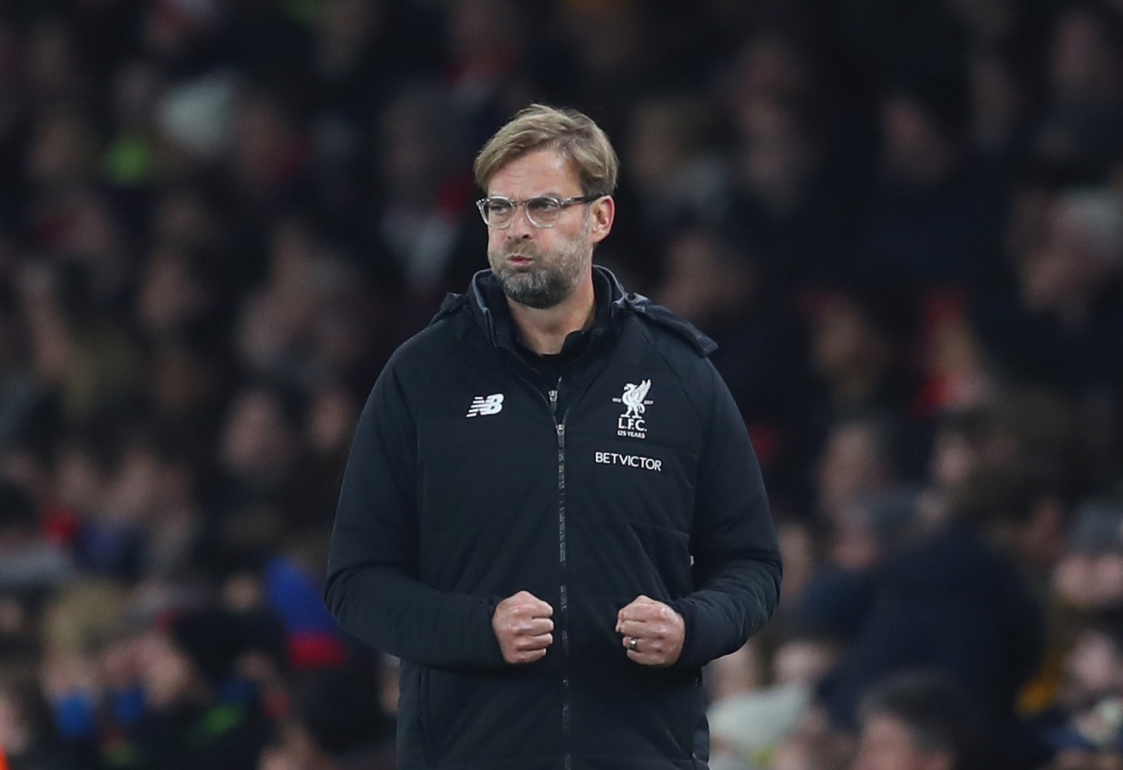 Liverpool Manager Jurgen Klopp To Prioritise Club's Needs Ahead Of ...