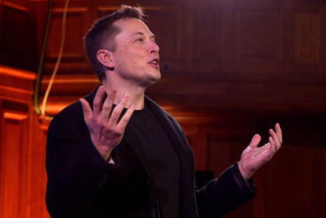 Elon Musk South Australia battery