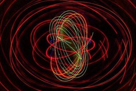 Quantum particles secret movement tracked