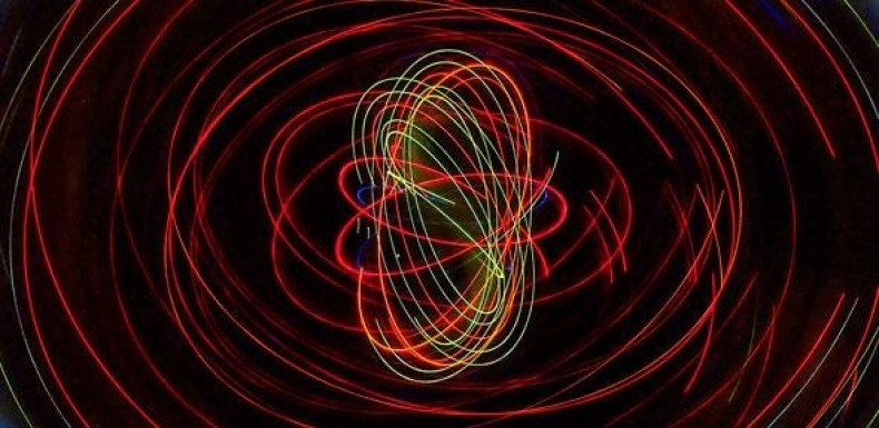 Quantum particles secret movement tracked