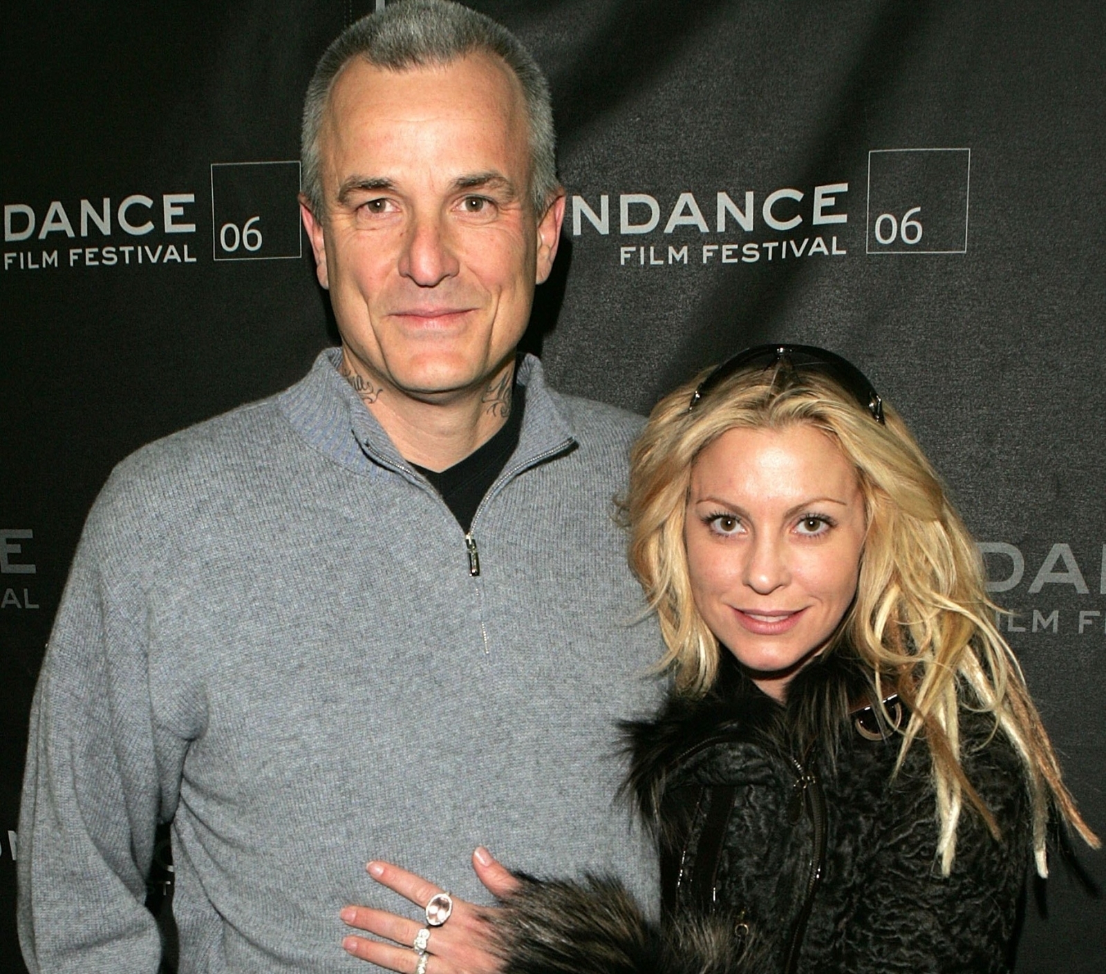 Notebook director Nick Cassavetes' shocking claims that ex-wife 'kidnapped' his ...1600 x 1410