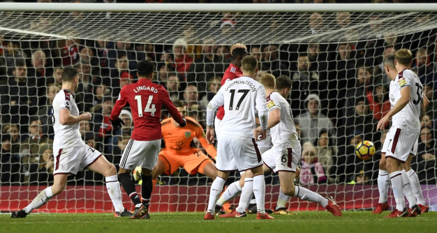 Jesse Lingard Jesse Lingard
