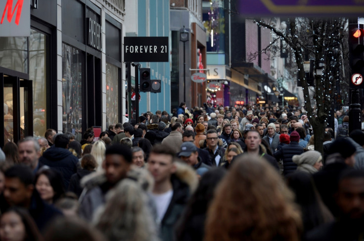 Oxford Street