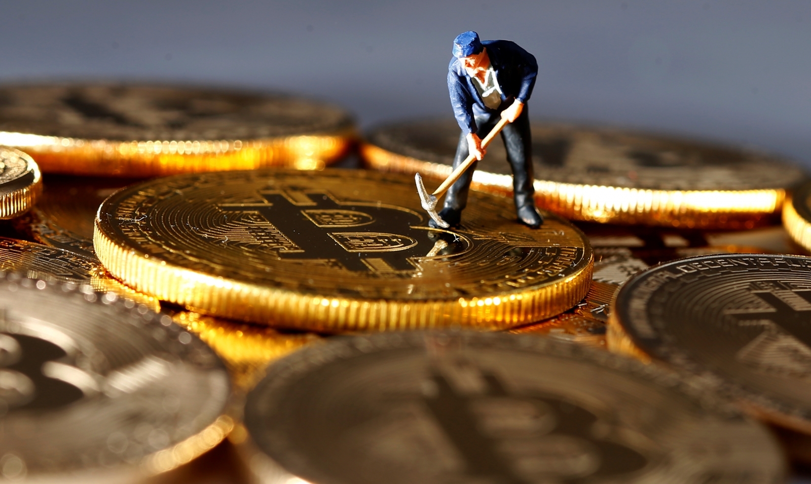 Will The Cryptocurrency Market Grow More In 2020? : Which Cryptocurrency Will Be The Next Currency After Small ... : The european cryptocurrency exchange platform, blockchain.io aims to become a leading crypto player by the year 2020.