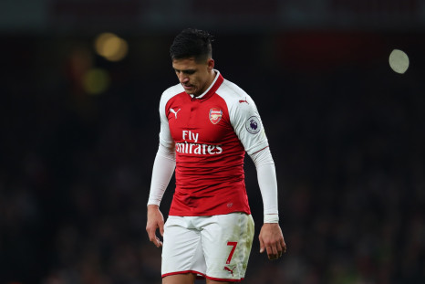 Arsene Wenger Promises Busy Arsenal Transfer Window And Says No Approaches For Alexis Sanchez