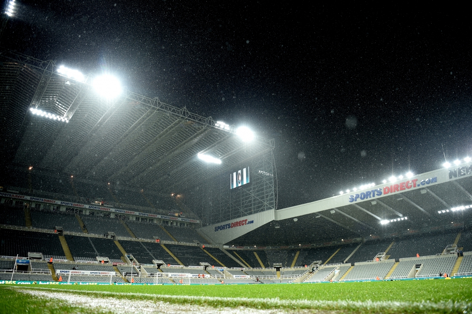 St James' Park St James' Park
