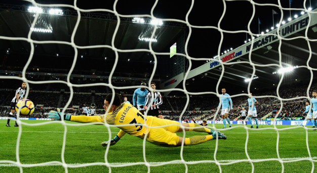 Dwight Gayle Dwight Gayle