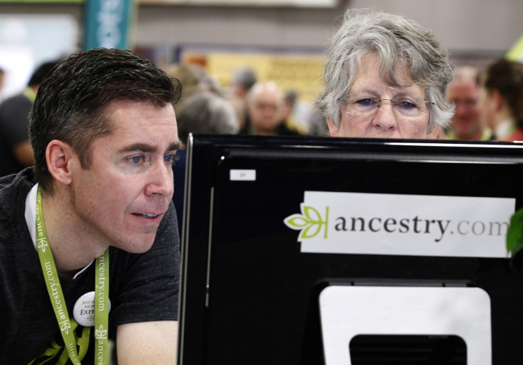 ancestry.com ancestry.com