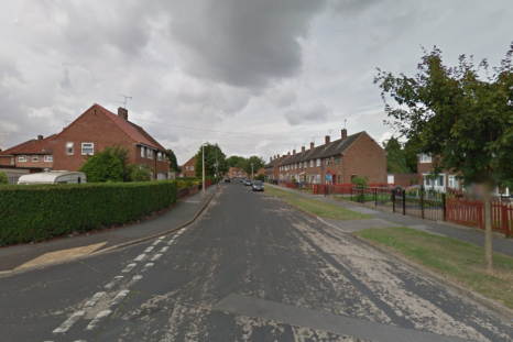A man died after being found on fire in the middle of Thanet Road, Hull