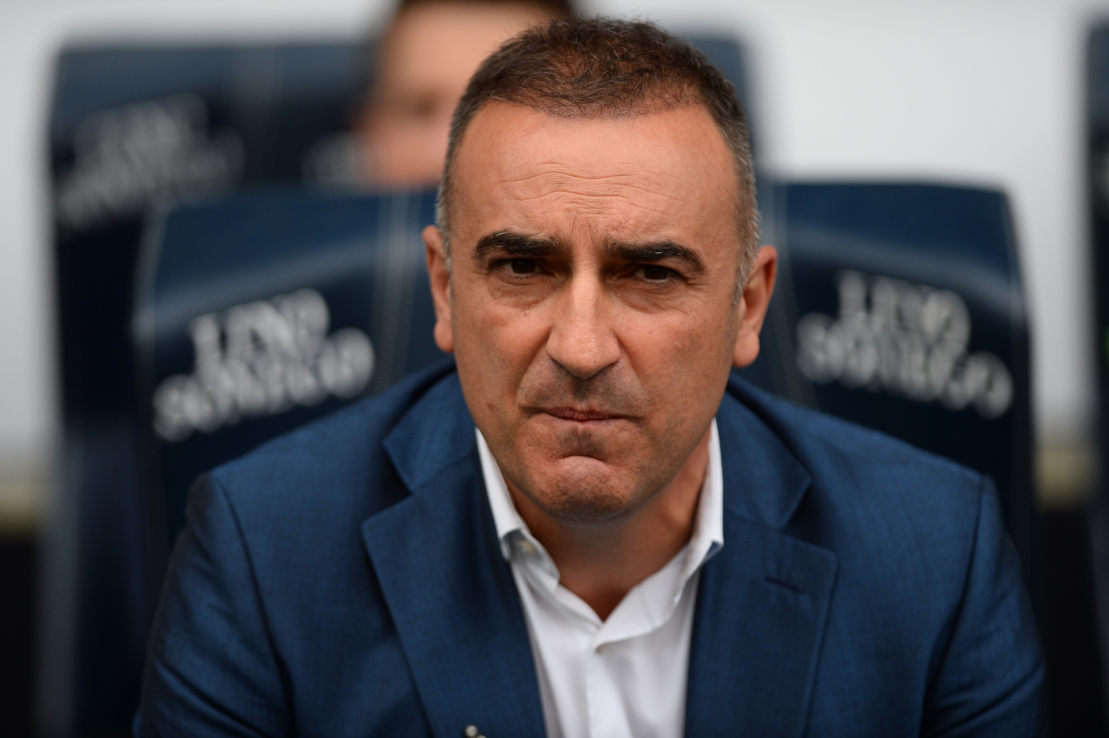 É Oficial. Carlos Carvalhal De Regresso Ao Sporting De Braga Por Duas A85