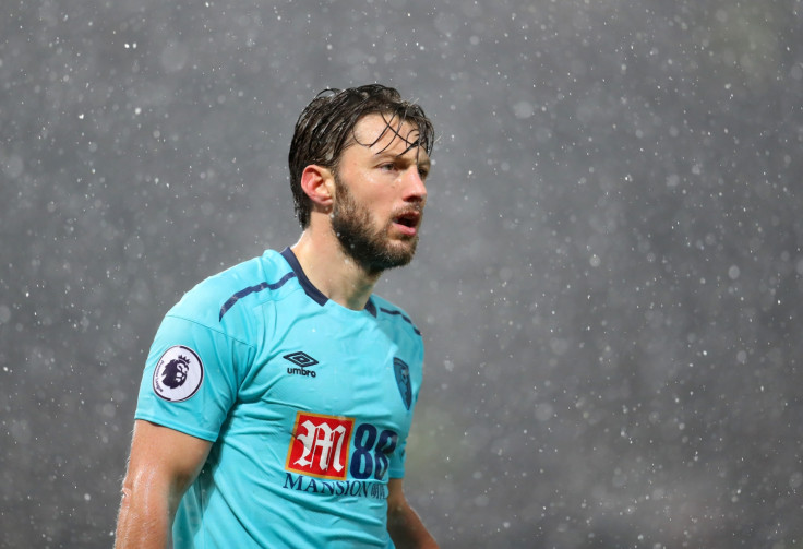 Harry Arter