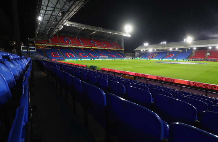 Selhurst Park