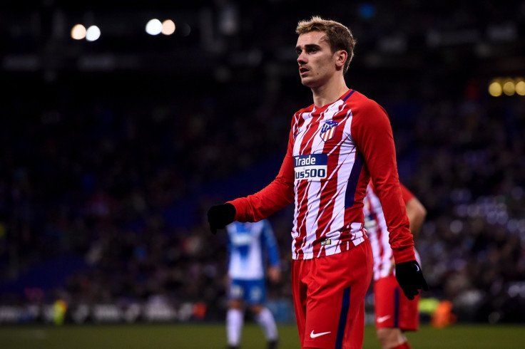 Antoine Griezmann