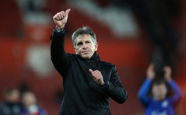 Claude Puel