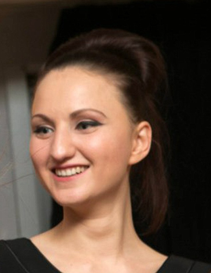 Anna Barmina died two years after she was raped with the branch of a tree by Russian serial rapist, Gizar Ziyangareev