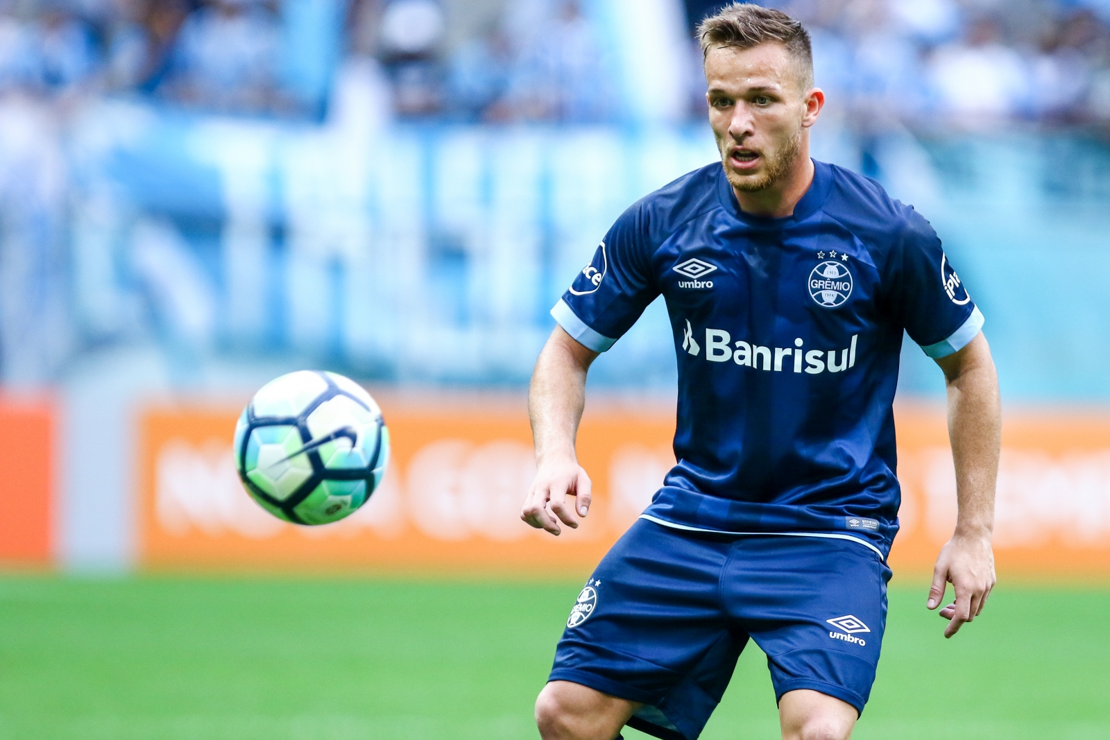 Arthur Melo Arthur