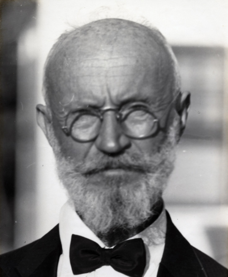 Carl Tanzler