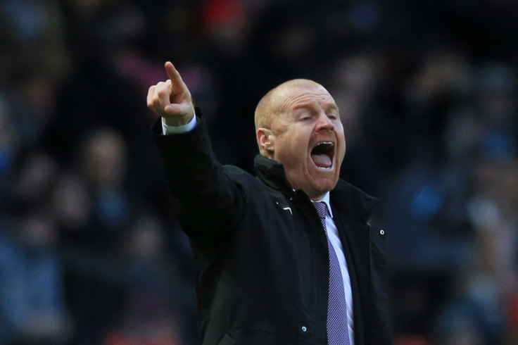 Sean Dyche 