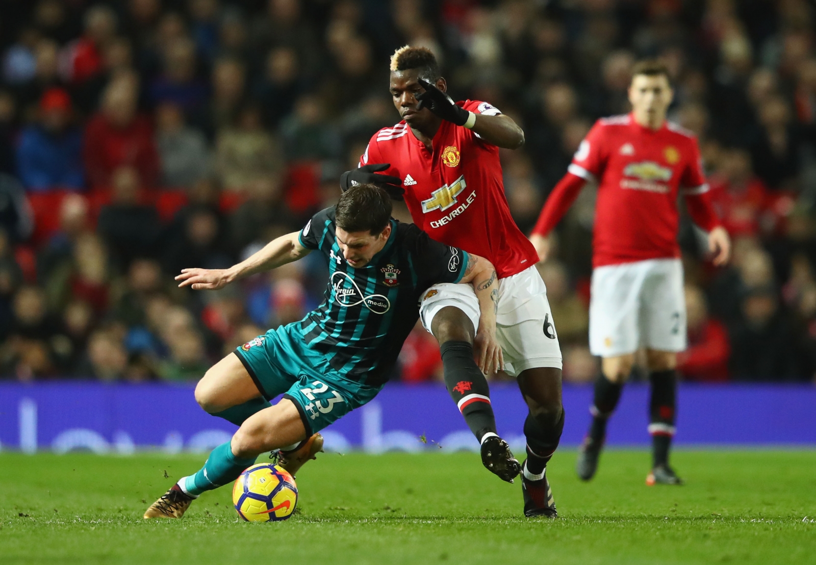 Paul Pogba 