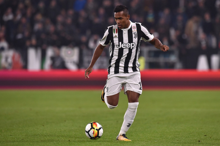 Alex Sandro