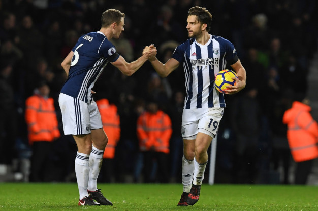 Jay Rodriguez Jay Rodriguez