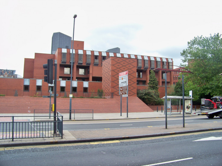 Leeds Crown Court