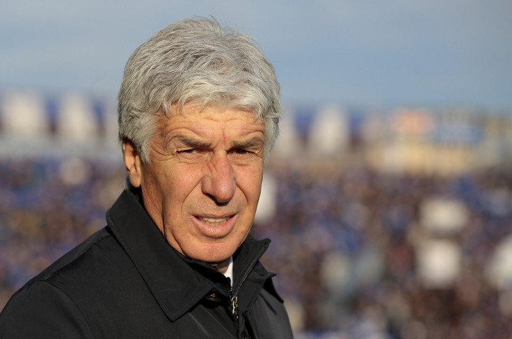 Gian Piero Gasperini