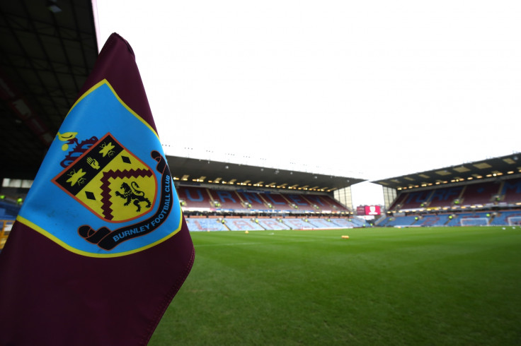 Turf Moor