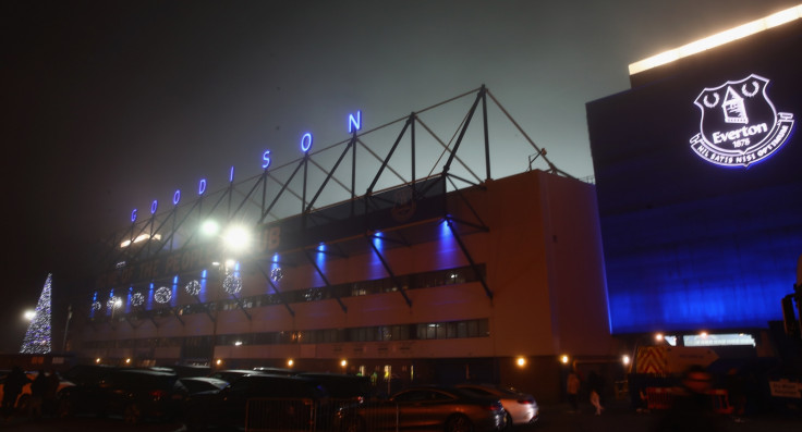 Goodison Park