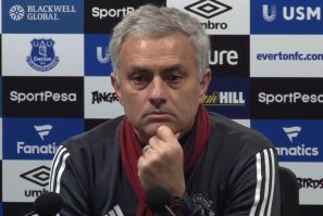 Mourinho Challenges Paul Scholes To Be As Successful As Him If He Becomes Manager
