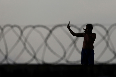 Brazil prison riot