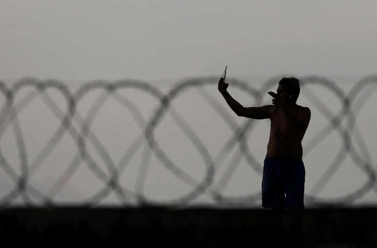 Brazil prison riot