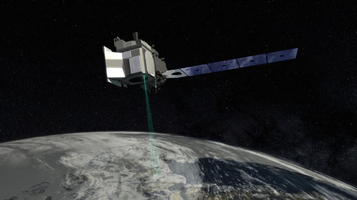 ICESat-2