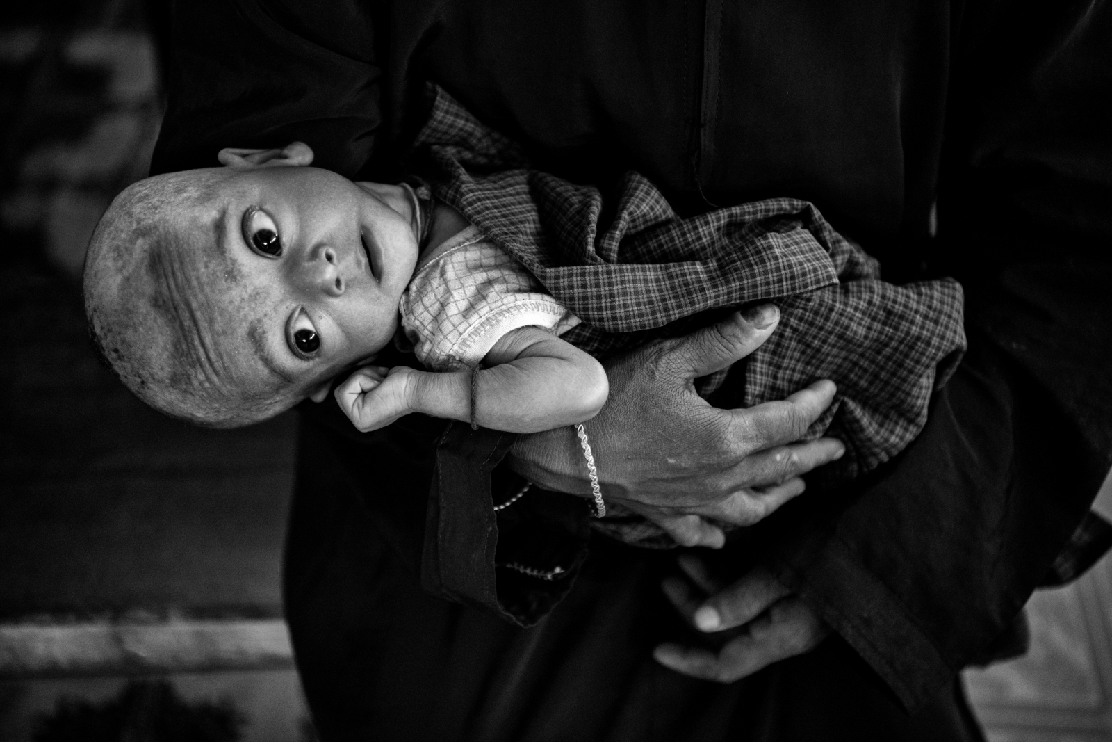 Rohingya Muslim refugees Myanmar Bangladesh