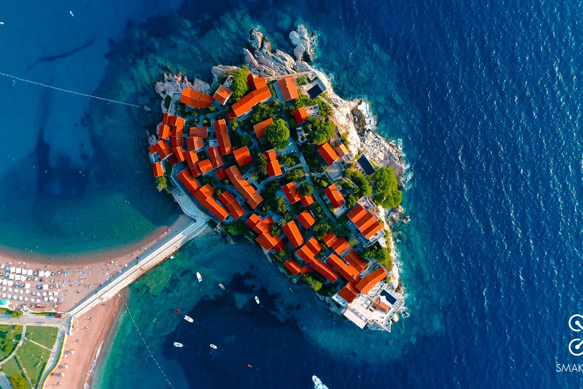 The world's best aerial photography Top 20 drone photos of the year
