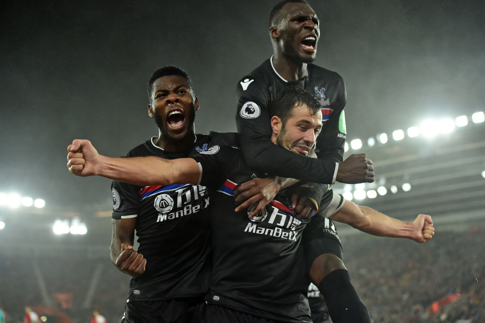 Luka Milivojevic