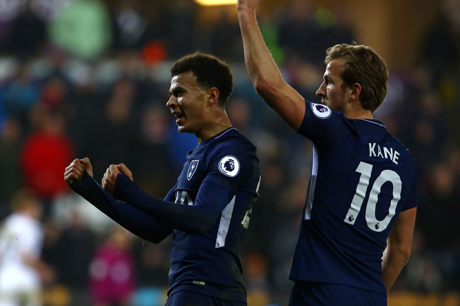 Dele Alli