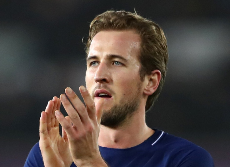 Harry Kane