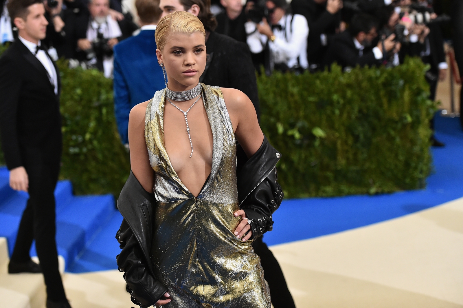 Sofia Richie is being sued for posting photos of herself ... - 1600 x 1063 jpeg 1072kB