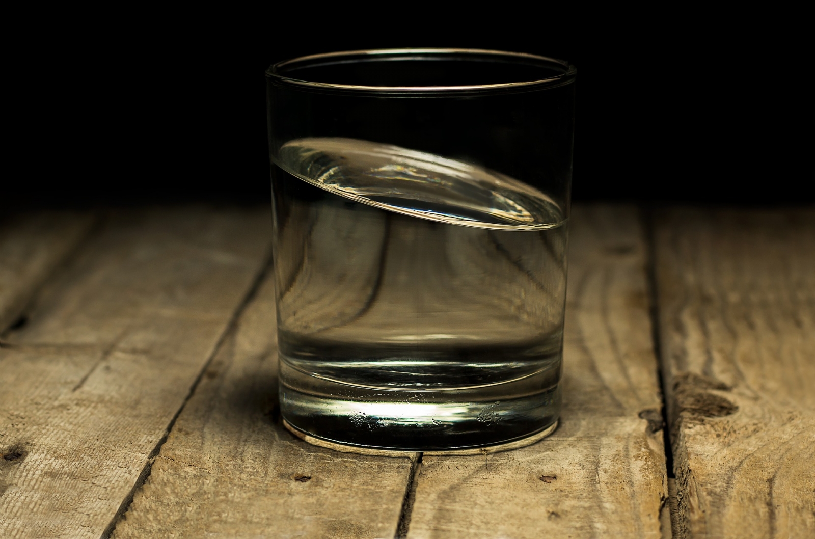Water