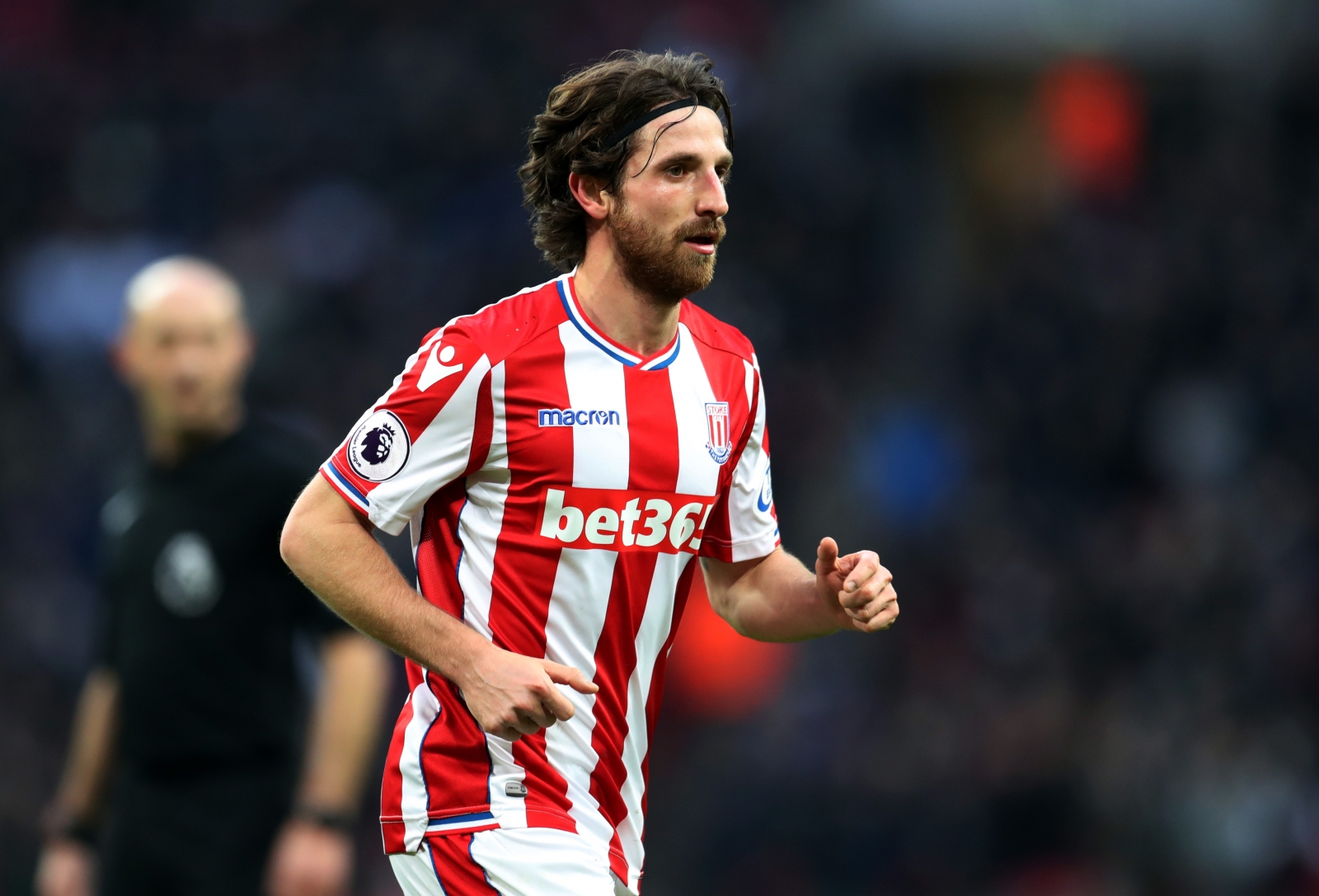 Joe Allen