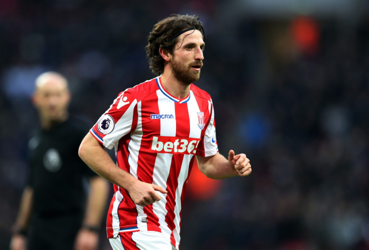 Joe Allen