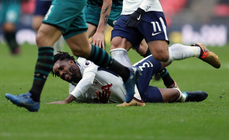 Danny Rose