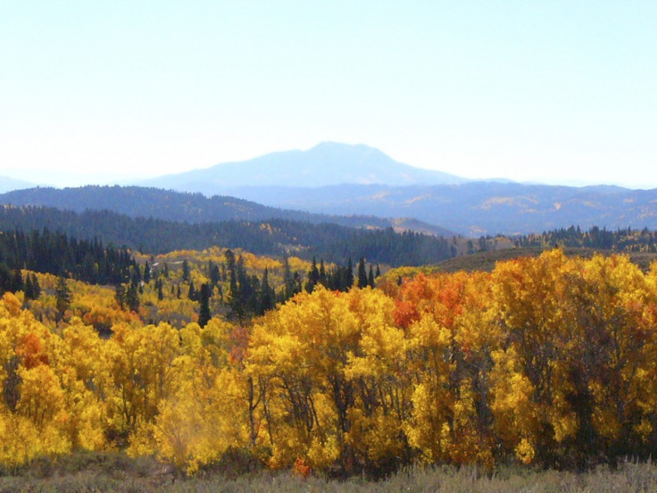 Rocky Mountains